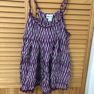 Tank top